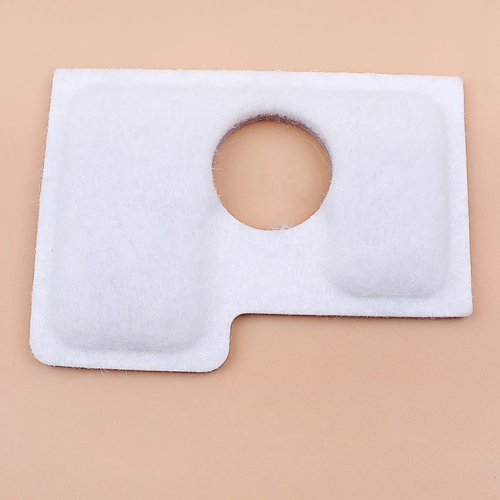 Nuovo filtro aria da 10 pezzi per STIHL MS180 MS 180 MS180C MS170 018 017 parti a doppio strato per motosega a benzina