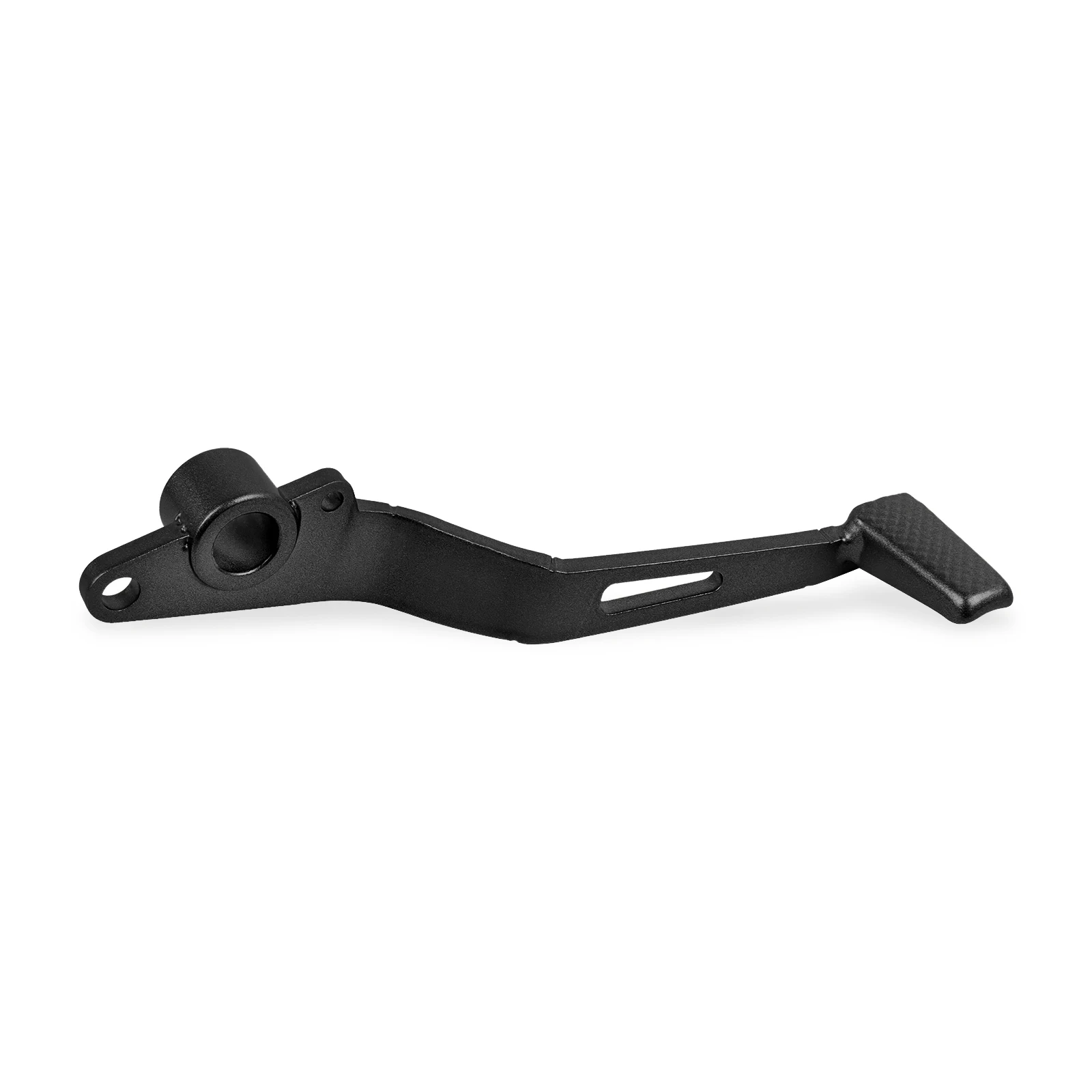Rear Foot Pegs For kawasaki Ninja 400 18-23 Z400 19-23 Ninja500 Z500 Z 500 SE  24-25 Ninja / Z e-1 24 Footpeg Brake Pedal Lever