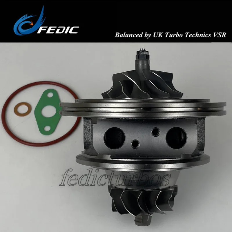 Turbine 18559700002 18559700010 Turbo charger chra cartridge for Mercedes A 45 AMG CLA GLA 2013