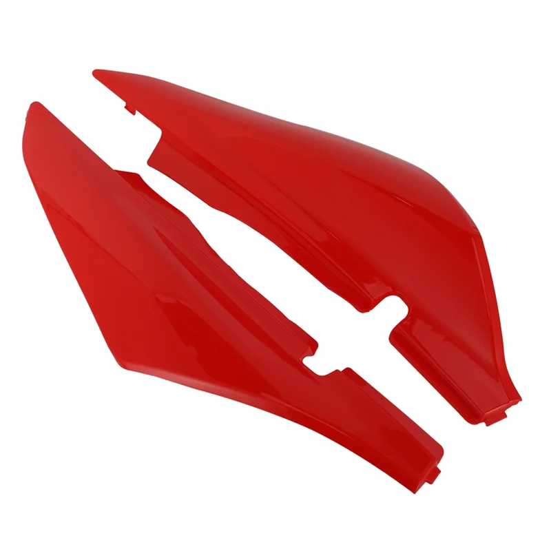 

Rear Side Panel Motorcycle Fender Rear Side Fairing Mudguard Fairing For Italika DM200 DM 200