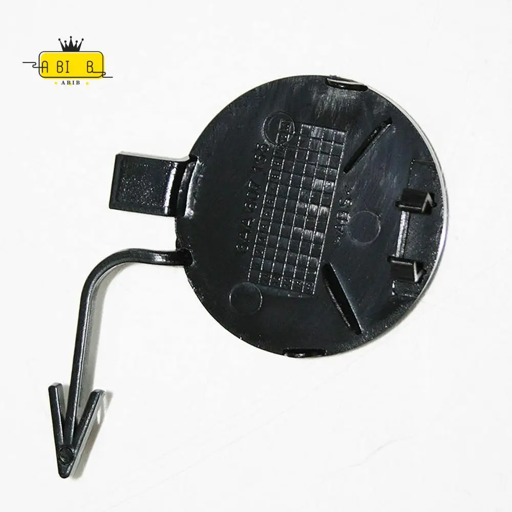 ABIB -Front Bumper Tow Hook Cover Cap 3AA807155 For EURO Passat B7 3C 2011 2012 2013