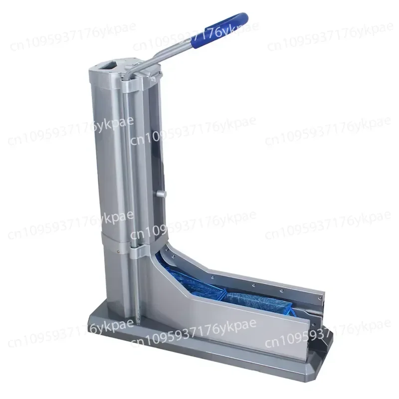 Hot-selling Eco-friendly Shoe Cover Dispenser with ABS Material for Cleaning