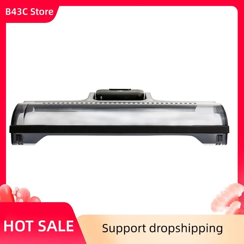 

B43C для Tineco FW25M-01/FW26M-01/FW26M-02 Крышка валика щетки Ifloor 3, серия, детали для пылесоса для влажной и сухой уборки, основная щетка