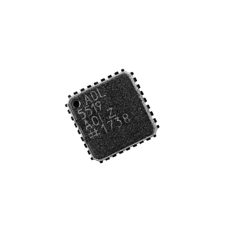 RF IF RFID ACPZ-R7, ADL5511, ADL5513, ADL5519