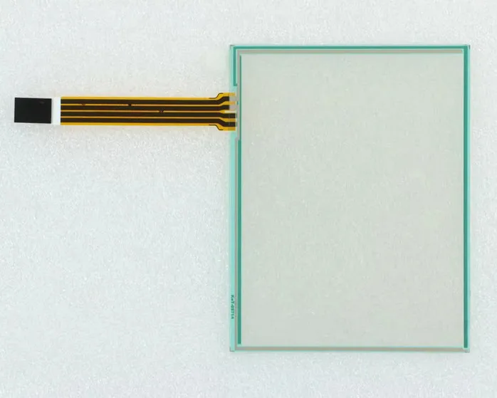 For KDT-8676 Touch Screen Touchpad Panel Digitizer Glass