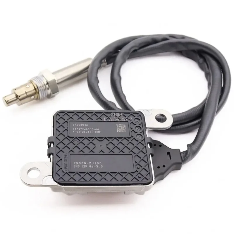 

Nox NOx Sensor 29650-2U100 For ,