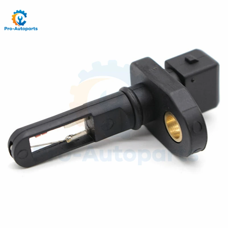 0280130085 Intake Air Manifold Temperature Temp Sensor For Audi A3 A4 A6 A8 Allroad Cabriolet TT 1.6 1.8 T 2.4 2.7 2.8 058905379