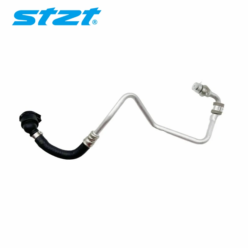 STZT 11538651261 Auto Parts turbocharged tube Pipe Suitable for BMW G20 G28 G38 X4 X5