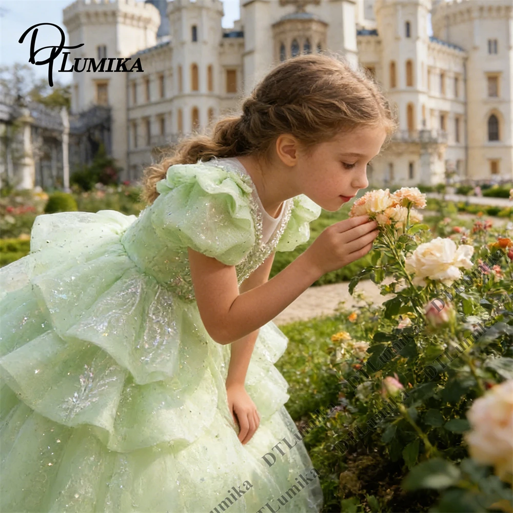 abito-da-damigella-verde-salvia-con-paillettes-e-maniche-a-sbuffo-arricciate-per-matrimoni-feste-di-compleanno-outfit-da-principessa-delle-fiabe