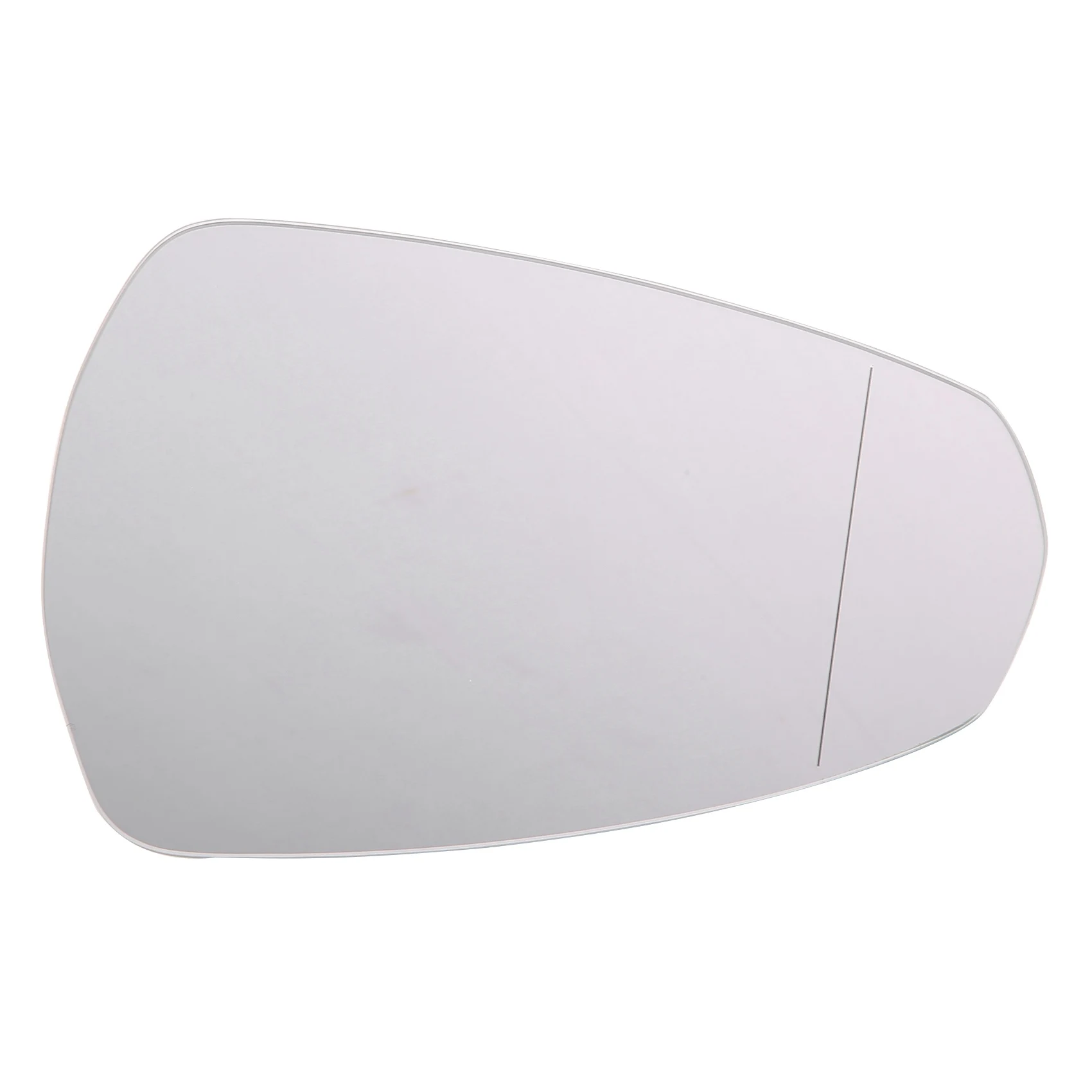 Left Side Rearview Door Wing Mirror Glass 8K0857535A for Audi A3 2010-2013 A4 B8.5 B9 2013-2016 A5 2010-2016