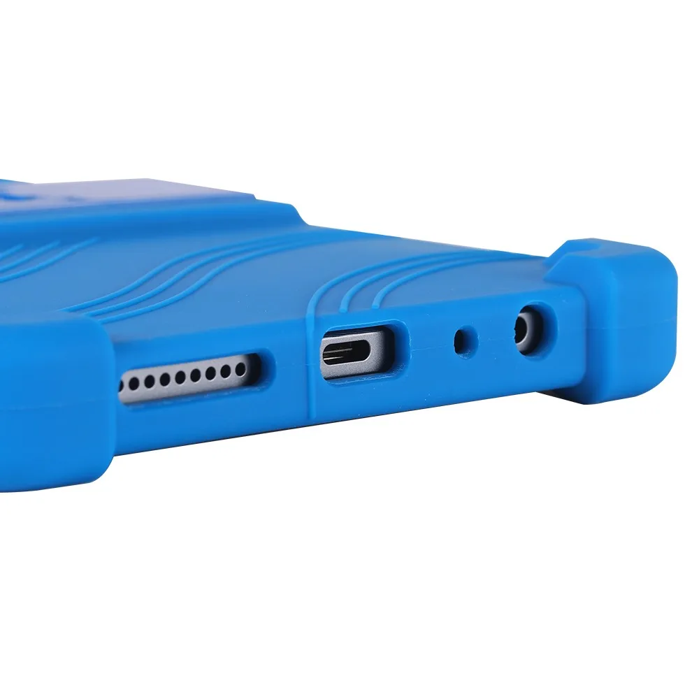 Shockproof Protector Funda Cover For Redmi Pad SE 4G 8.7\
