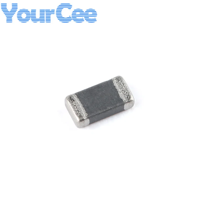 100pcs 0805 1206 SMD Magnetic Beads 25% Tolerance 1K 600R 400R 300R 220R 150R 120R 100R 80R 60R 30R 0R OHM image 3