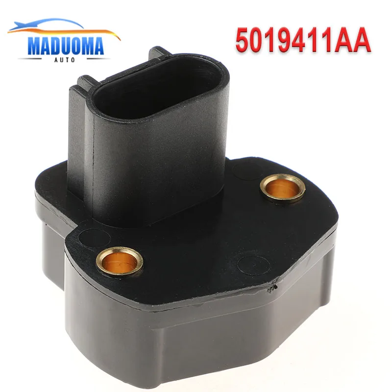 New Throttle Position Sensor Car Parts High Quality 5019411AD 56027942AB 56027942A3 5019411AA 5086203AA 5019411AB For Jeep MOPAR