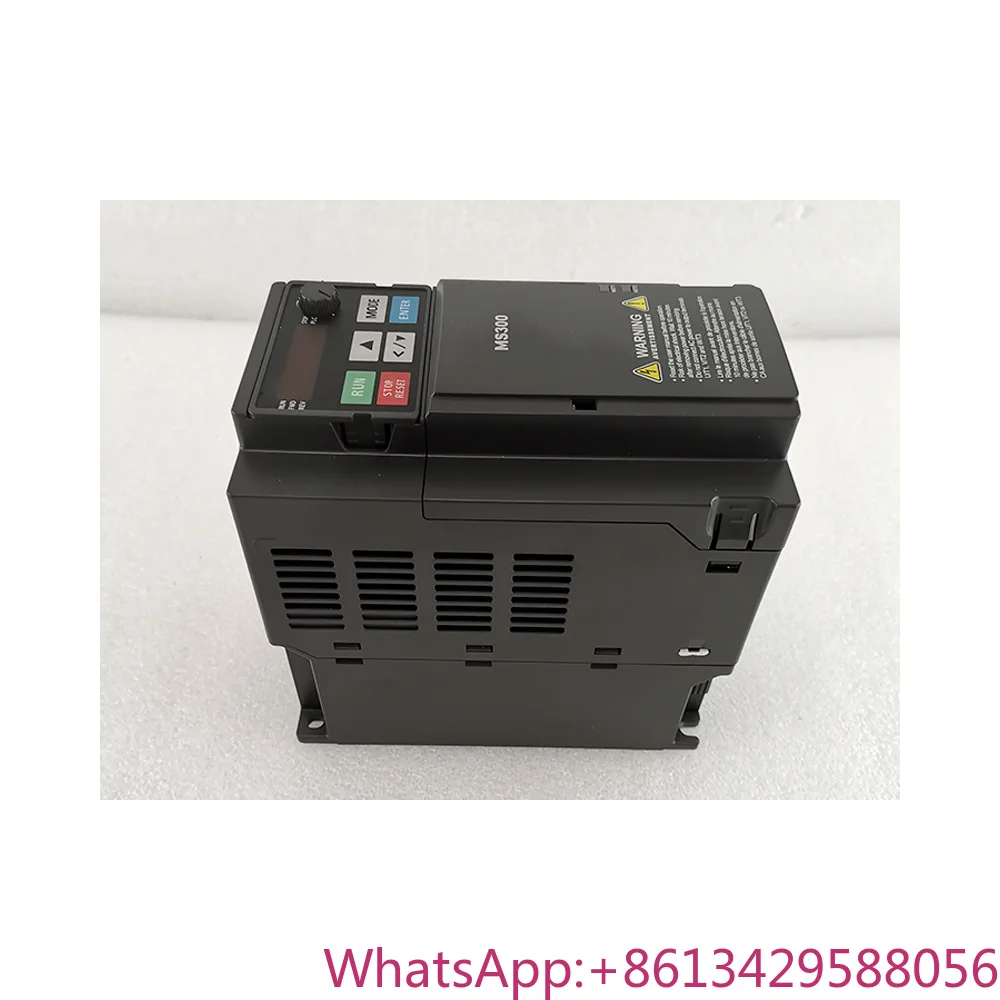 

Servo Driver Riding Ac Servo Drive VFD007V43A