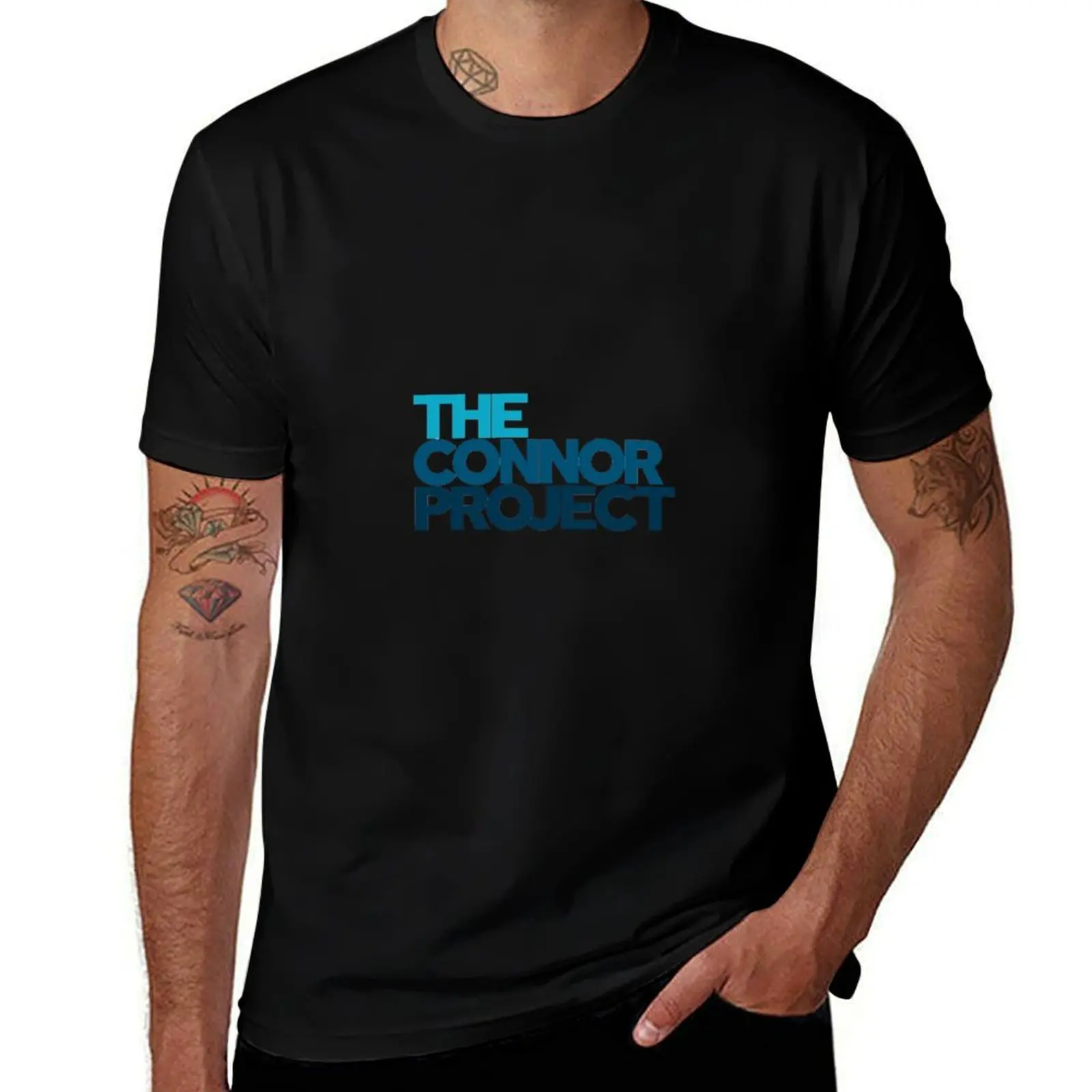 Dear Evan Hansen T-Shirt Sporty Casual Quick Dry T-Shirt
