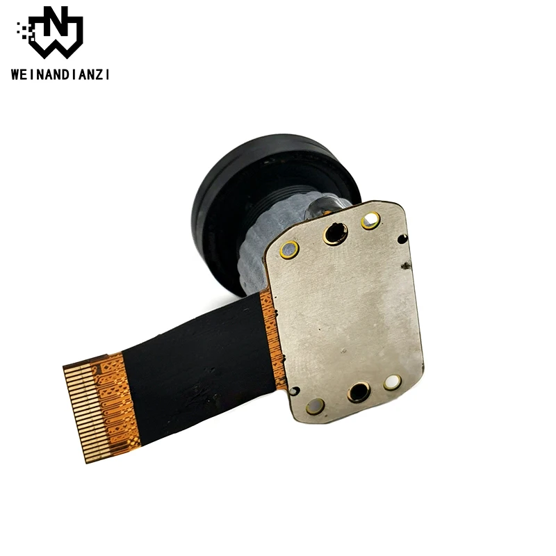 5MP MIPI CSI camera module with sensor IMX335 Wide Angle :125° Fixed Focus/ Manual Focus For machine vision