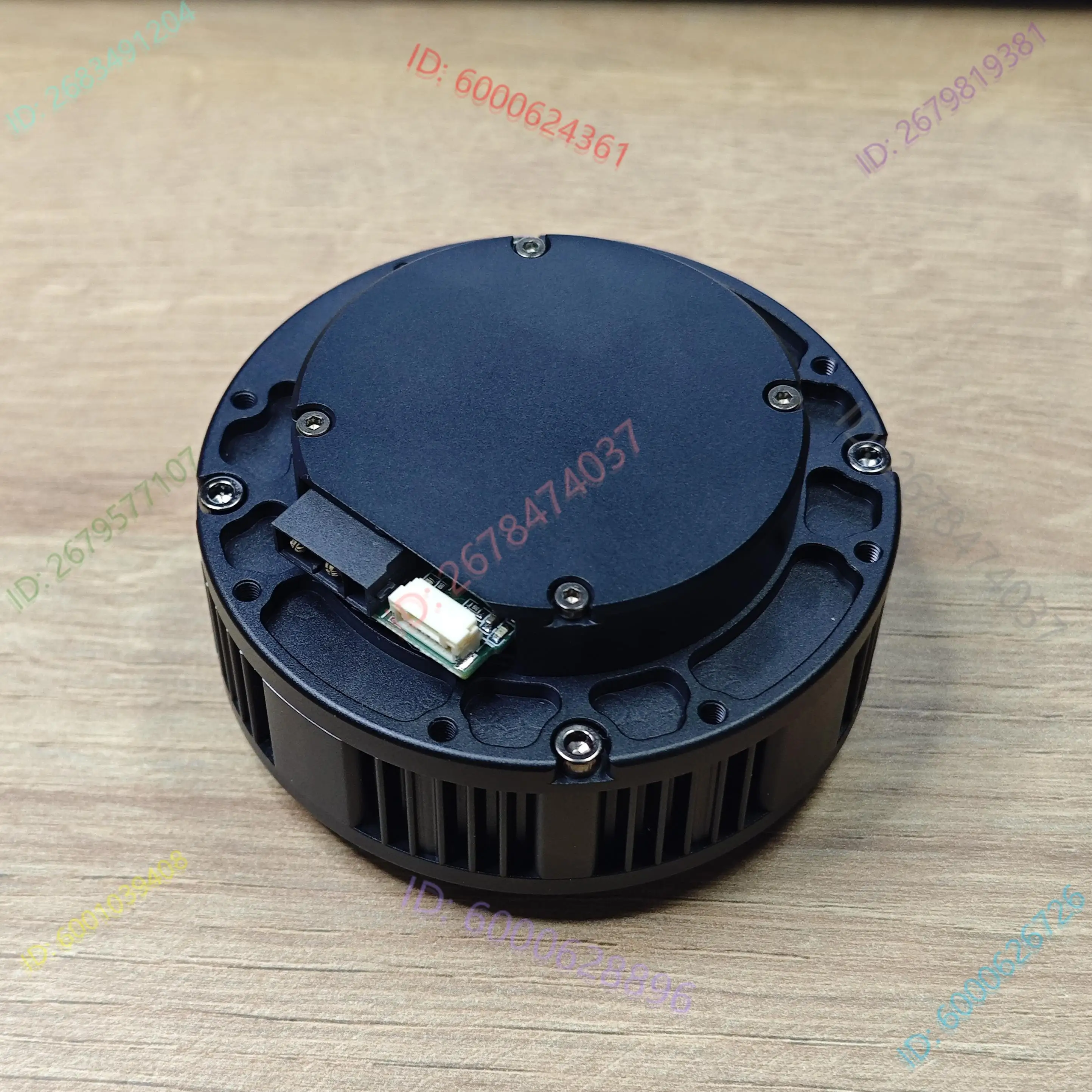 GMD6010-8 Reducer Motor Driver Integrated Joint