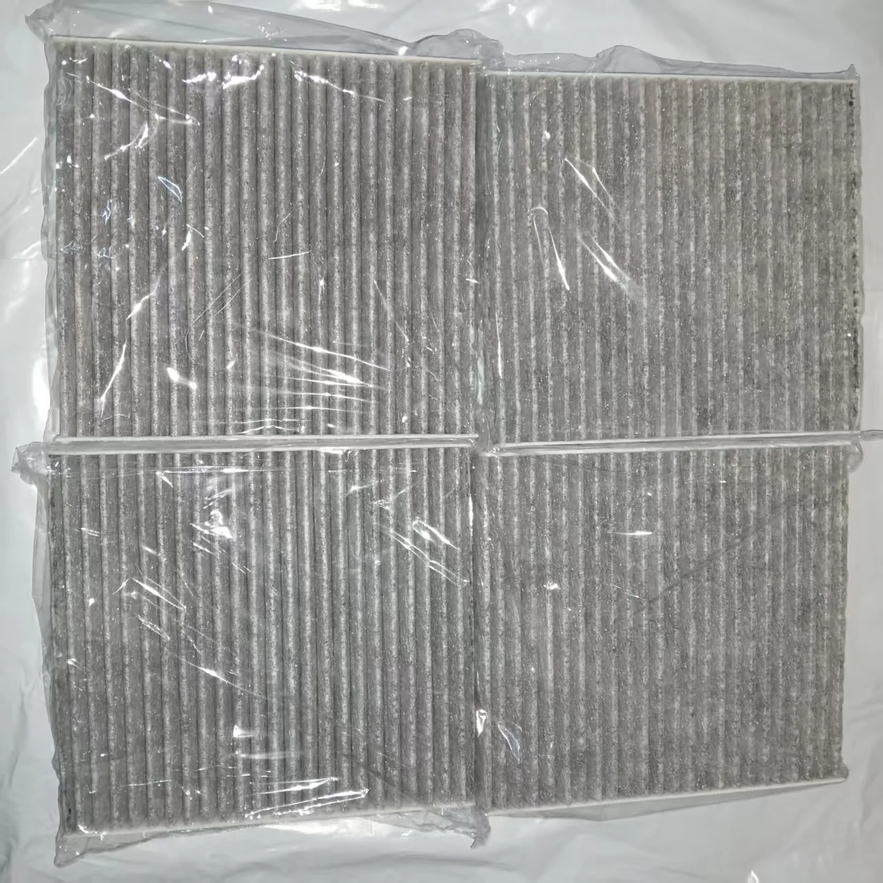 

4pcs Cabin Filter for MITSUBISHI Outlander Cabina 7803A004