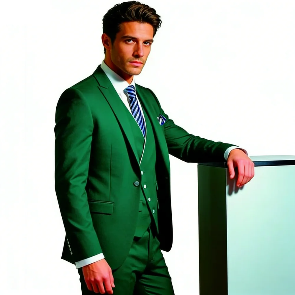 Cor SóLida 3 PeçAs …