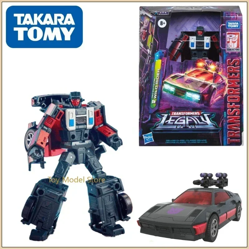 originele Takara Tomy Transformers Abnormale Serie Menasor Combinatie Premium Actiefiguren Collectible Ornamenten Populaire Geschenken