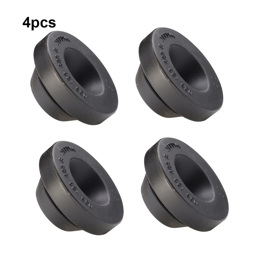 4 Pieces Auto Air Filter Buffer Mount Replacement for A1 2010-2018