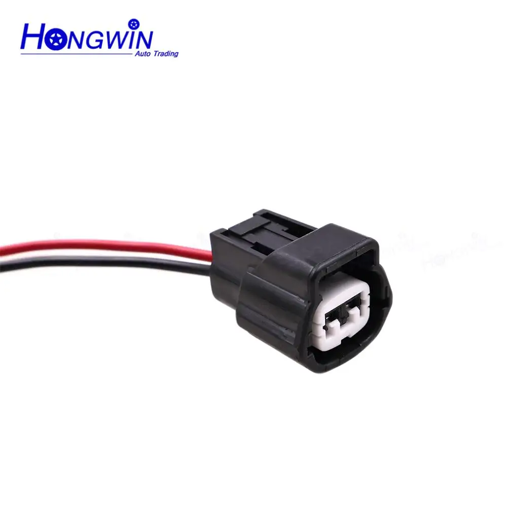 1/10 Uds enchufe de cable del Sensor 23731-3S500 23731-WD000 conector para NISSAN FRONTIER Nissan Navara D22 2.5TD recoger año 2001-2007
