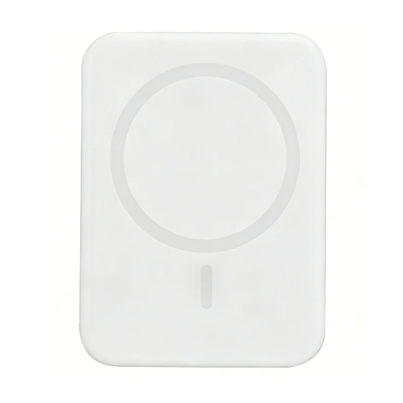  Silicone Cover For WPB0507S 5000mAh Mobile Power Impact Resistant Shockproof