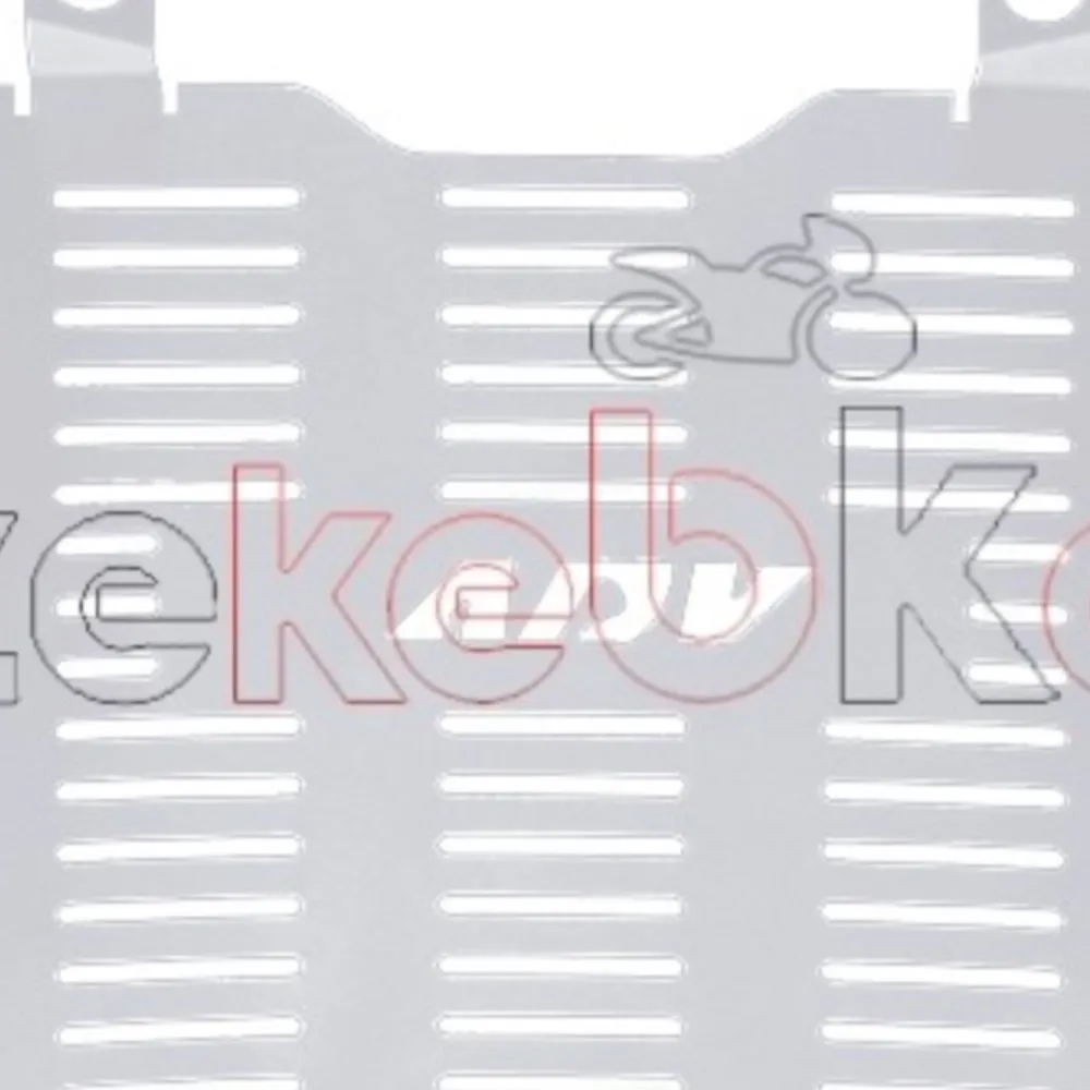 Motorcycle fit FOR K T M 390 ADV 390 ADVENTURE 2019 - 2021 CNC Aluminum Radiator Guard Protector Grille Grill Cover Accessories