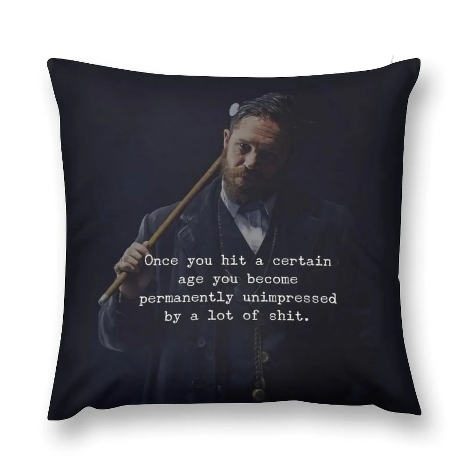 tom hardy Throw Pillow Christmas Pillowcase Sofa Cushions Covers Pillow Cases Luxury Cushion Cover pillow