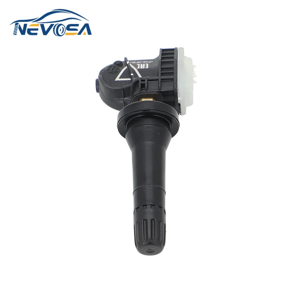 NEVOSA 8889081697 TPMS Tire Pressure Sensor For Smart #1 Geely FX11 Starray FY11 Galaxy L7 Monjaro LYNK&CO 03 09 ZEEKR 001 009