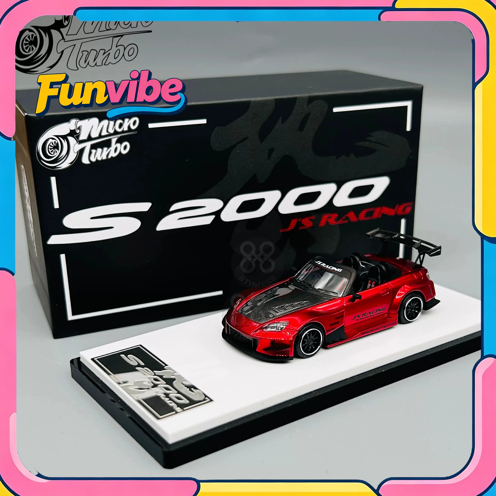microturbo-mt-1-64-honda-s2000-js-racing-modellino-auto-in-metallo-con-cofano-apribile-collezione-di-auto-simulate-per-regalo-ragazzo