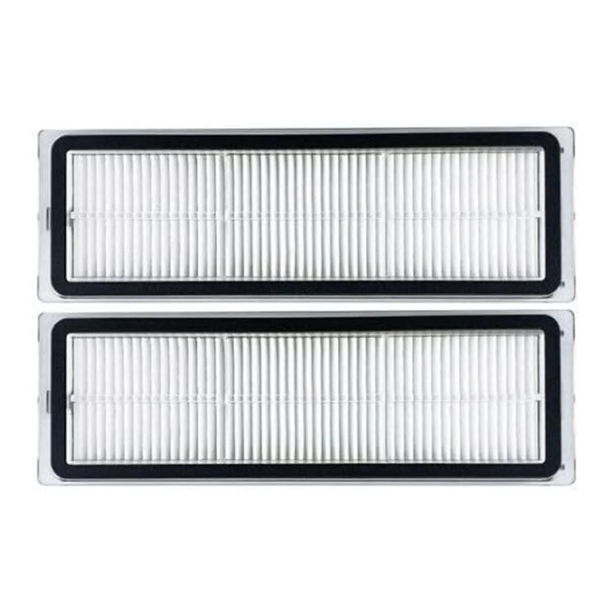 FZFZ S20 + B108GL 로봇 진공 청소기 메인 사이드 브러시 Hepa 필터 걸레 천 예비 부품