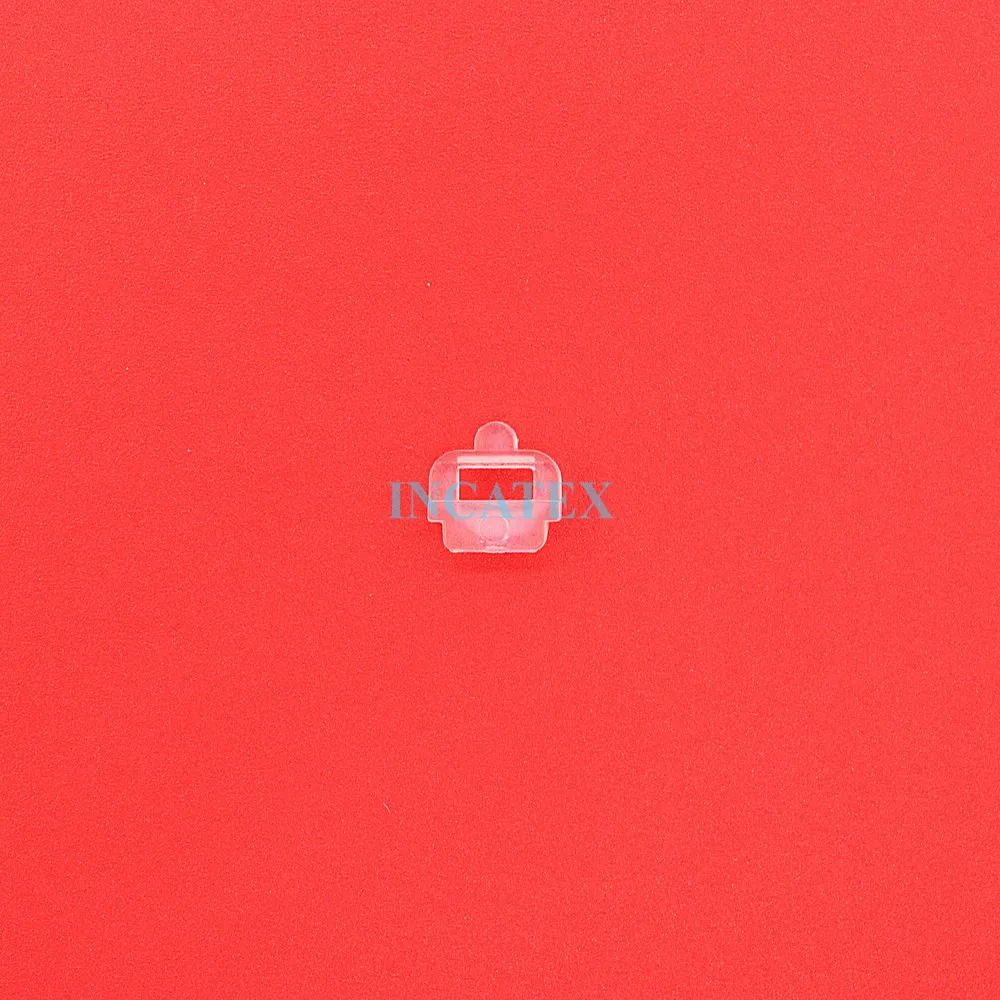 

100 Pcs HT230340 HT230341 Good Quality Barudan Embroidery Machine Spare Parts Presser Foot Support Rubber New Model