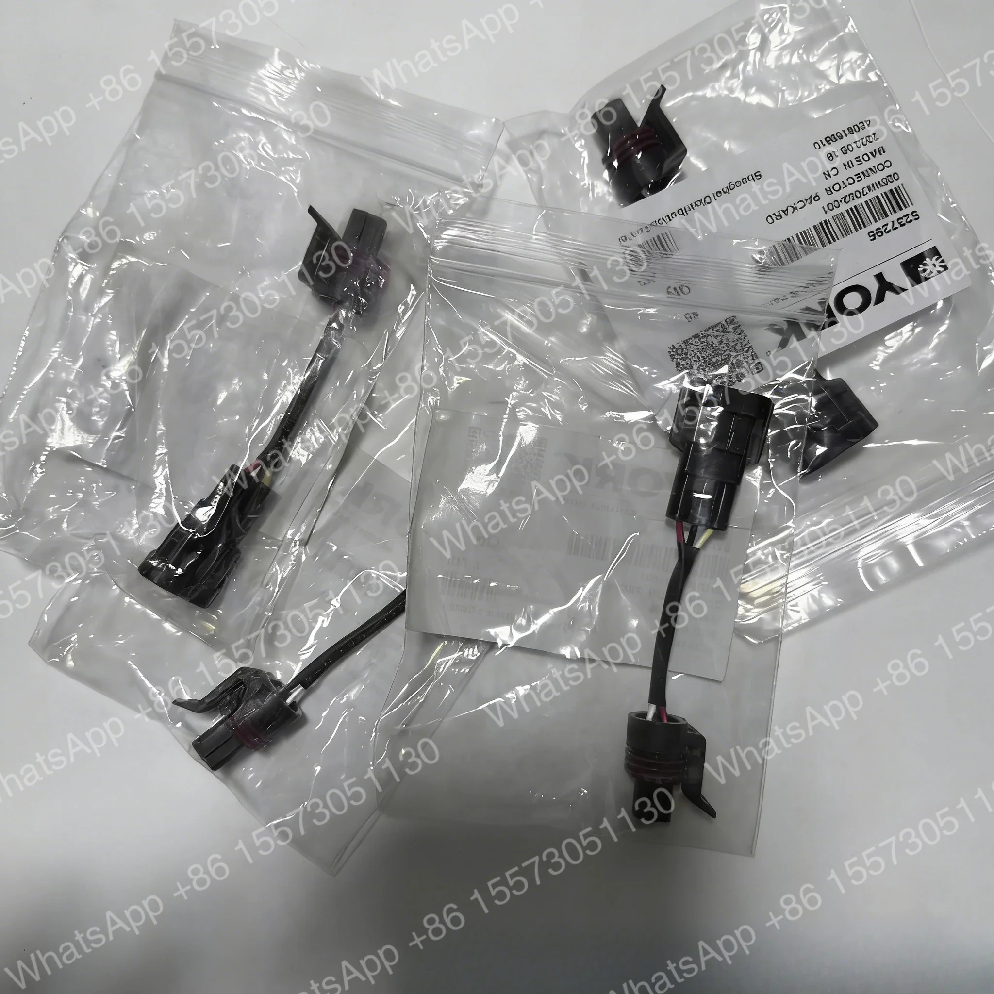 025W47052 001  Air Conditioner Pressure Sensor Adapter