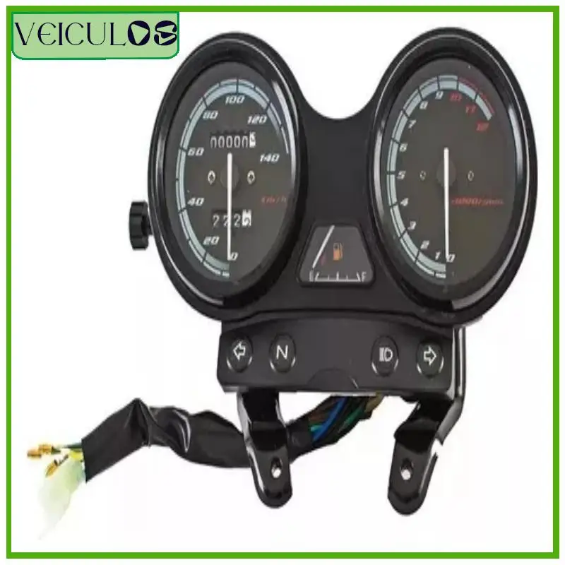 

1PC Motorcycle Dashboard Speedometer For Ybr 125 Yb 125 Moto Accesorios Replacement Tachometer Tacho Meters