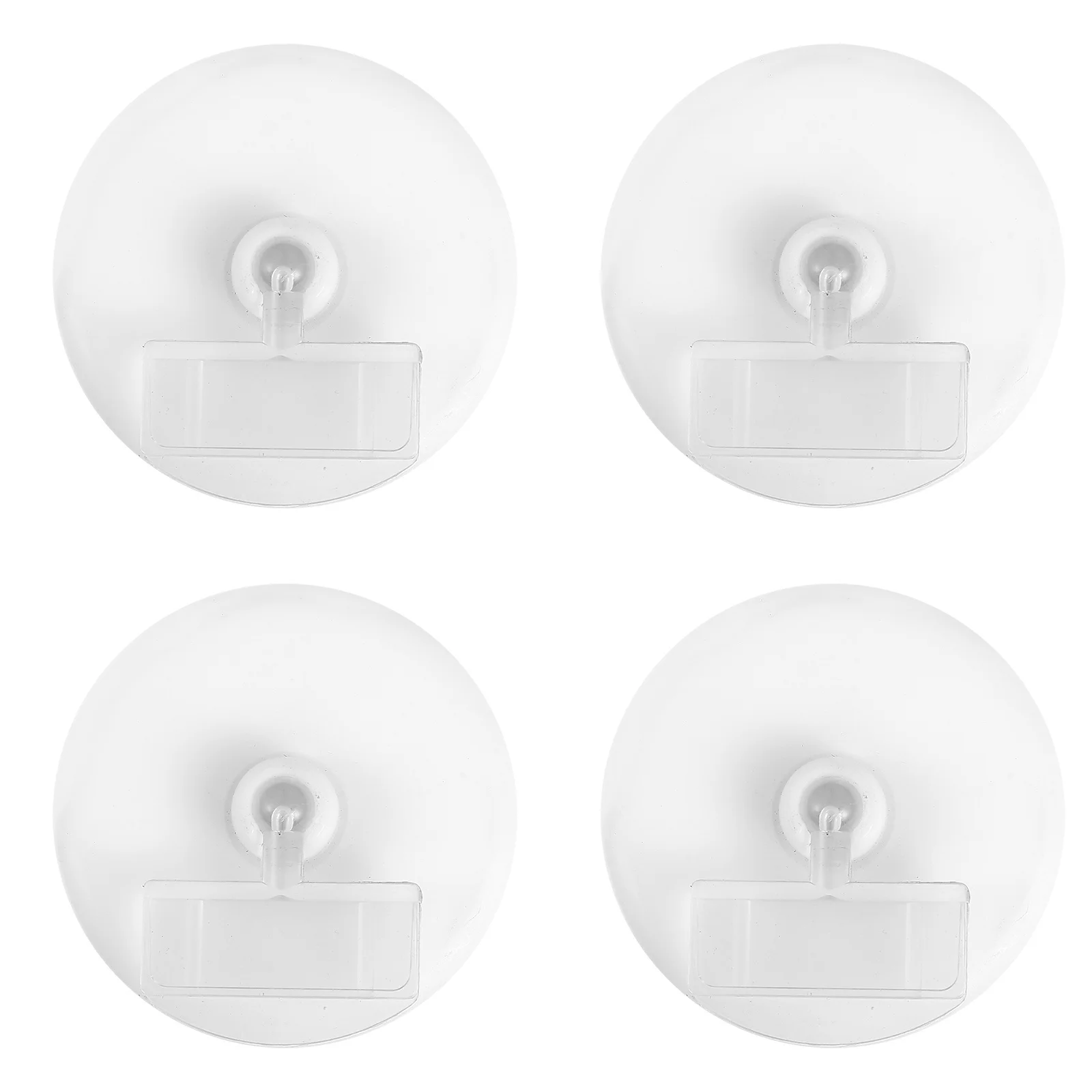 10 قطع المكونات في القرص كليب البلاستيك شارة السعر حامل التسمية حامل لعرض البيع بالتجزئة الإعلان الرف المحمولة خفيفة الوزن