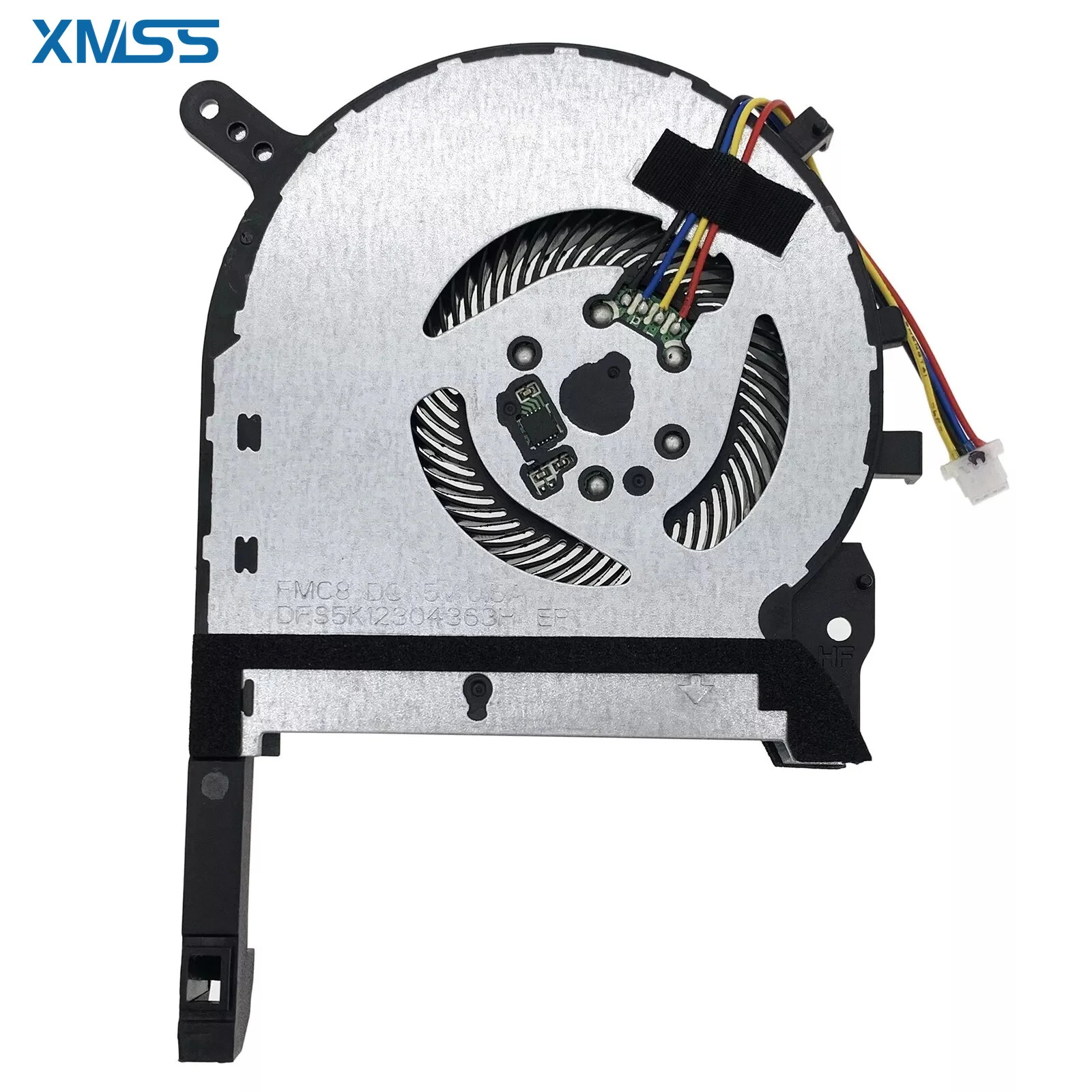 NEW CPU&GPU Cooling Fan For Asus FX95G FX705G FX505 FX505D FX505G FX86FE FX86FM