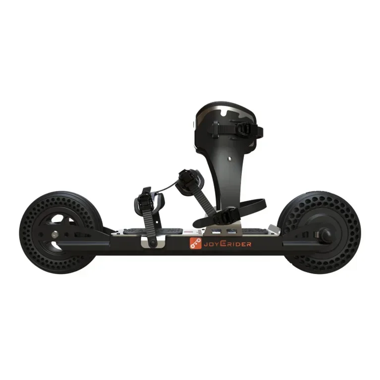 Hot selling Electric double wheel roller skates, electric skateboarding shoes