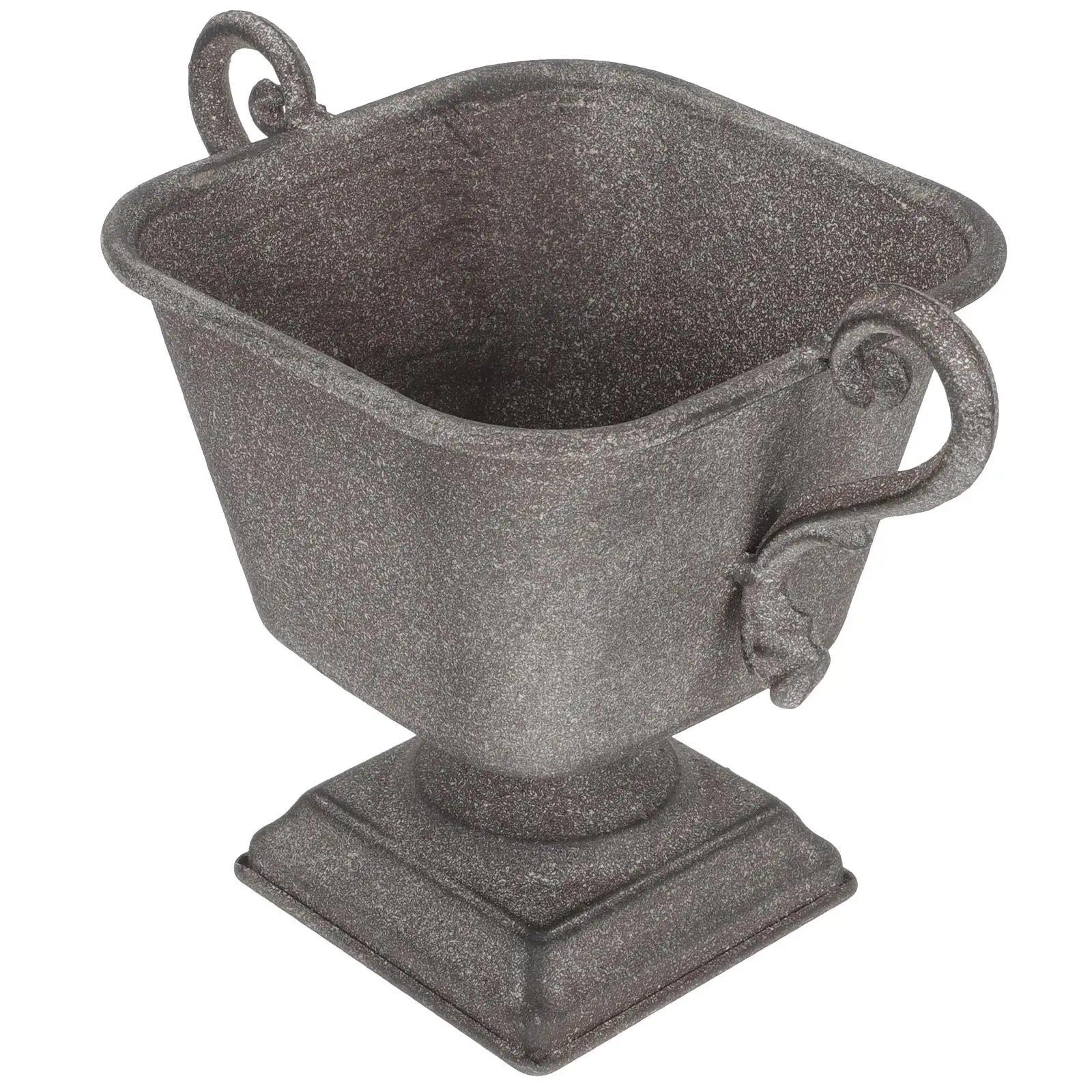 

Vintage Durable Retro Vase for Vintage Flower Pot Home Decor Suitable Dried Flowers Plant Container