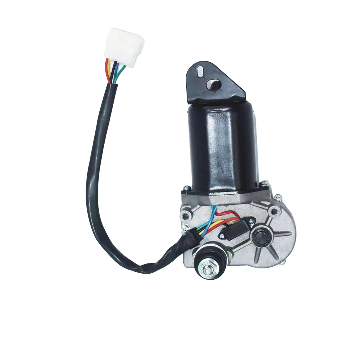 

excavator accessories For LOVOL 60 65 GRAD 85 Wiper motor Wipers Wiper 12V