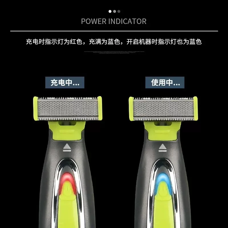 Thumbnail 3 - #25 Trending Electric Razor Accessories Right Now