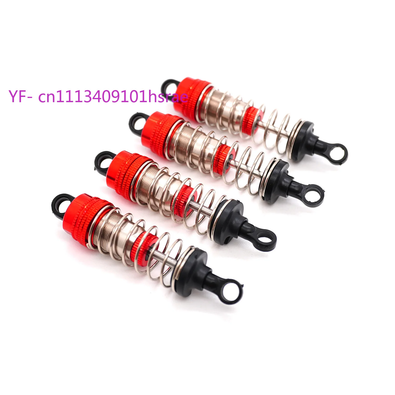 Shock Absorber for 1/12 1/14 RC Off-Road Car Upgrade Parts