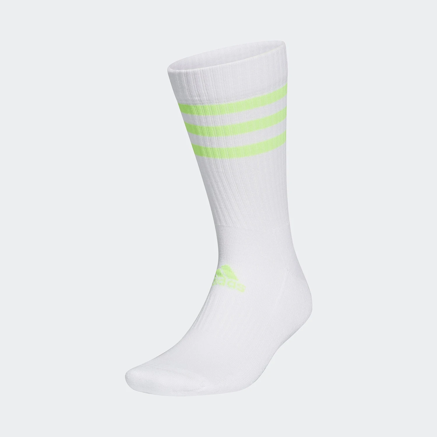 

Adidas Genuine Spring/Summer New Unisex Couple Sports Breathable Mid-Crew Socks GN2977