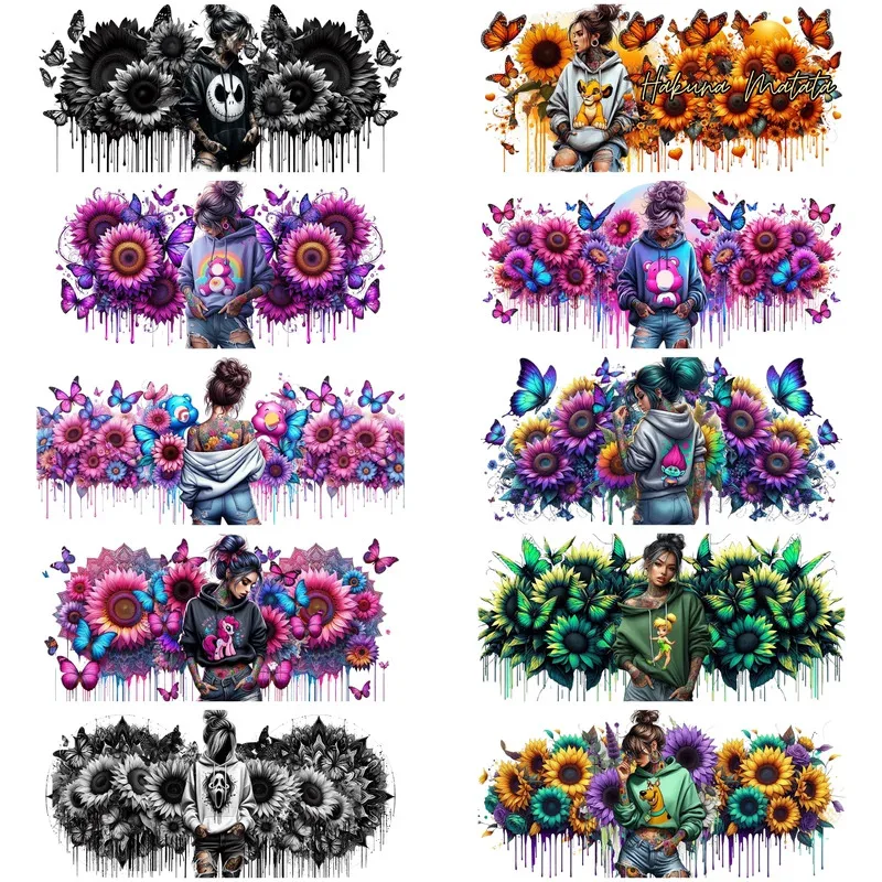 New Floral Trendy G… - image