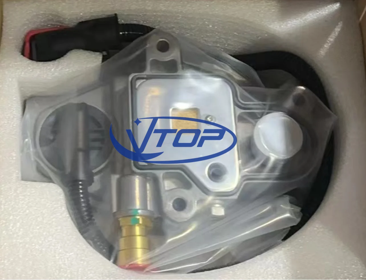 Truck Construction Machinery Model 22327072 22327063 20584497 21008344 High Quality Solenoid Valve Replacement Parts