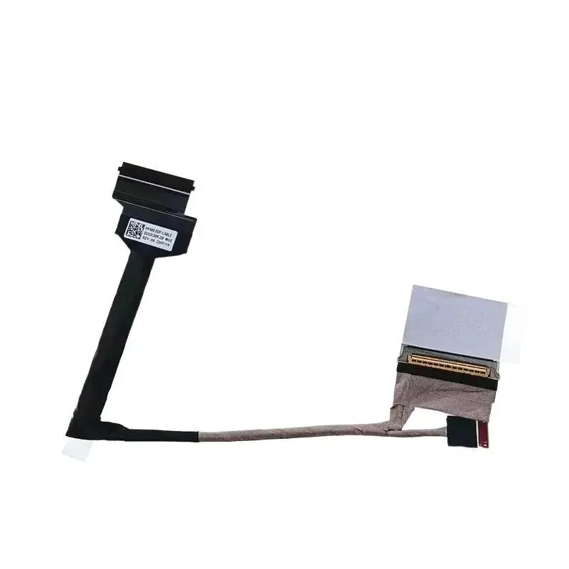 H+ Laptop LCD EDP Cable for Lenovo Legion R9000P Y9000P 5 Pro 16ACH6H 2021H UHD DC02C00RJ10 RJ00 DC02C00RJ20 5C10S3023