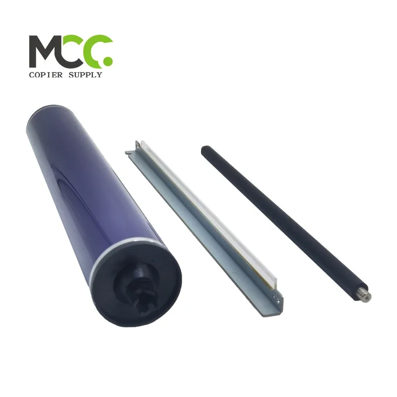 OPC Drum Cleaning Blade PCR For Xerox DC 240 242 250 252 260 C6550 WorkCentre 7655 7665 7675 7755 7765 Color550 560 OEM Color