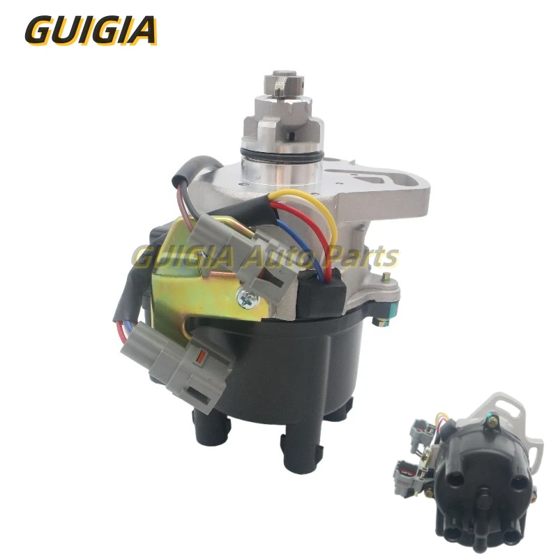 

Ignition Distributor 19020-15180 for Toyota Soluna Corolla AL50 AE100 AE110 5AFE Auto Parts 029020-1511 029020-1411 029100-9100