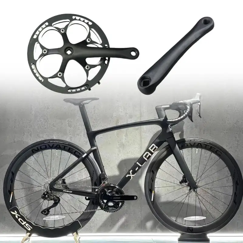 Description Picture 5 of item652F Multifunction Cycling Cranks Puller Pedals Wrenches Professional Bike Cranks for Folded Bicycles