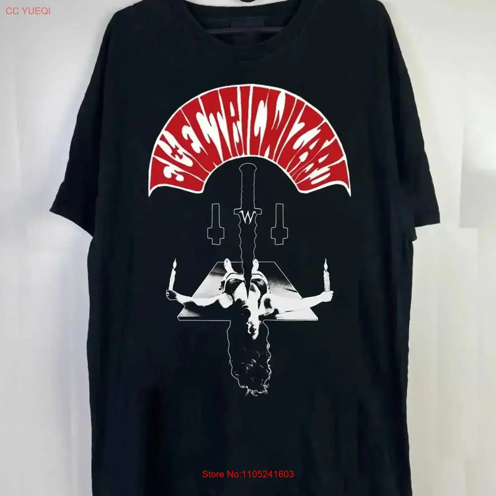 Electric Wizard Our…